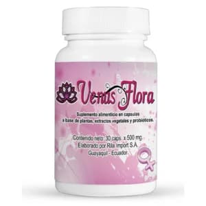 Venus Flora