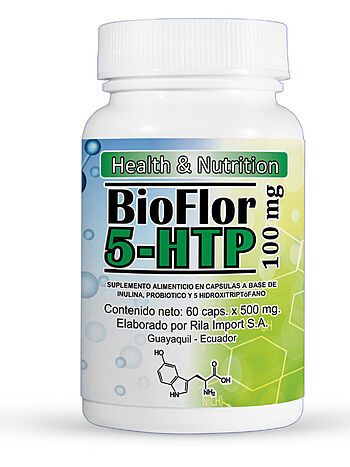 Bioflor 5 HTP