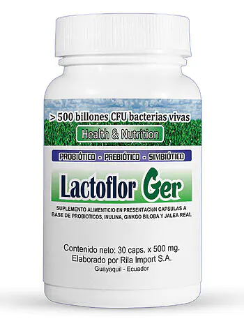 LACTOFLOR GER