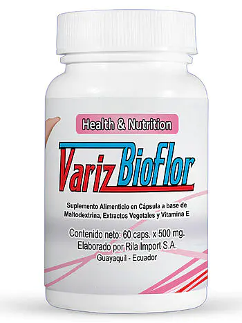 VARIZ BIOFLOR 1