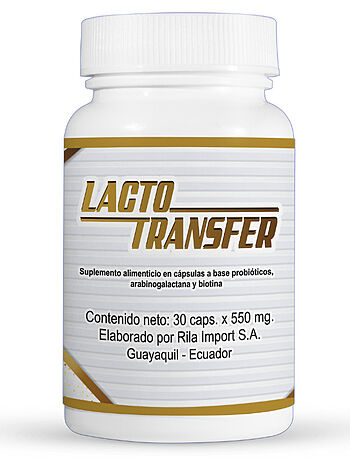 Lacto Transfer