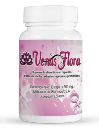 Venus Flora