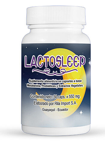 Lactosleep 1