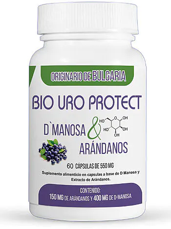 Bio Uro Protect