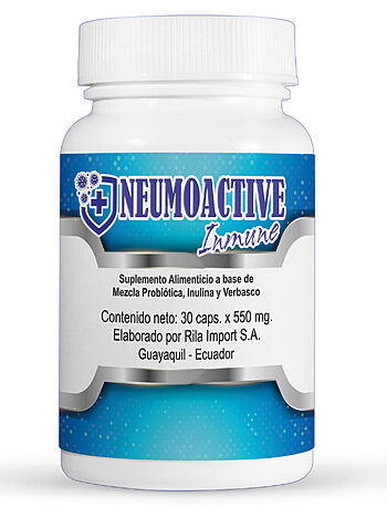 NeumoActive Inmune