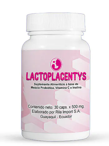 LactoPlacentys