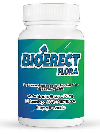 BioErect Flora