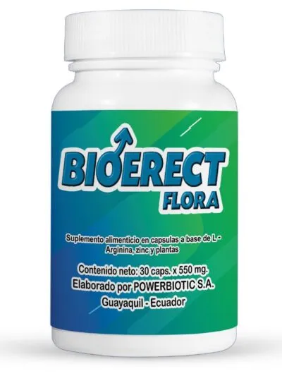 Bioerect flora 1 Bioerect flora