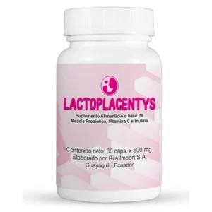 LactoPlacentys