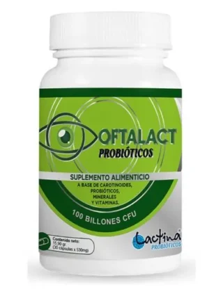 Oftalact